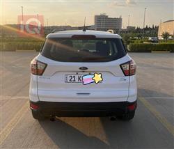 فورد إسكيب